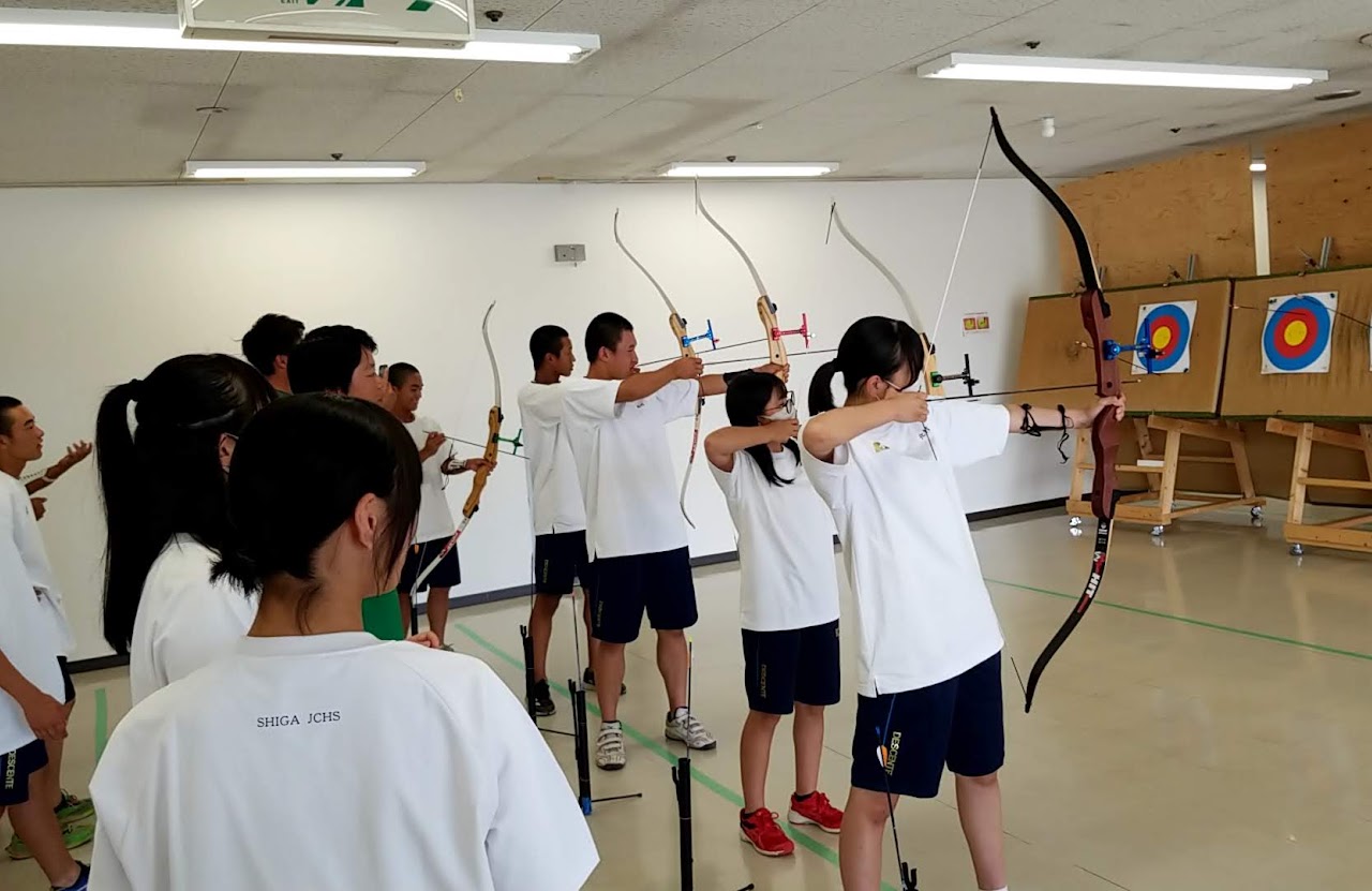 学校体験会