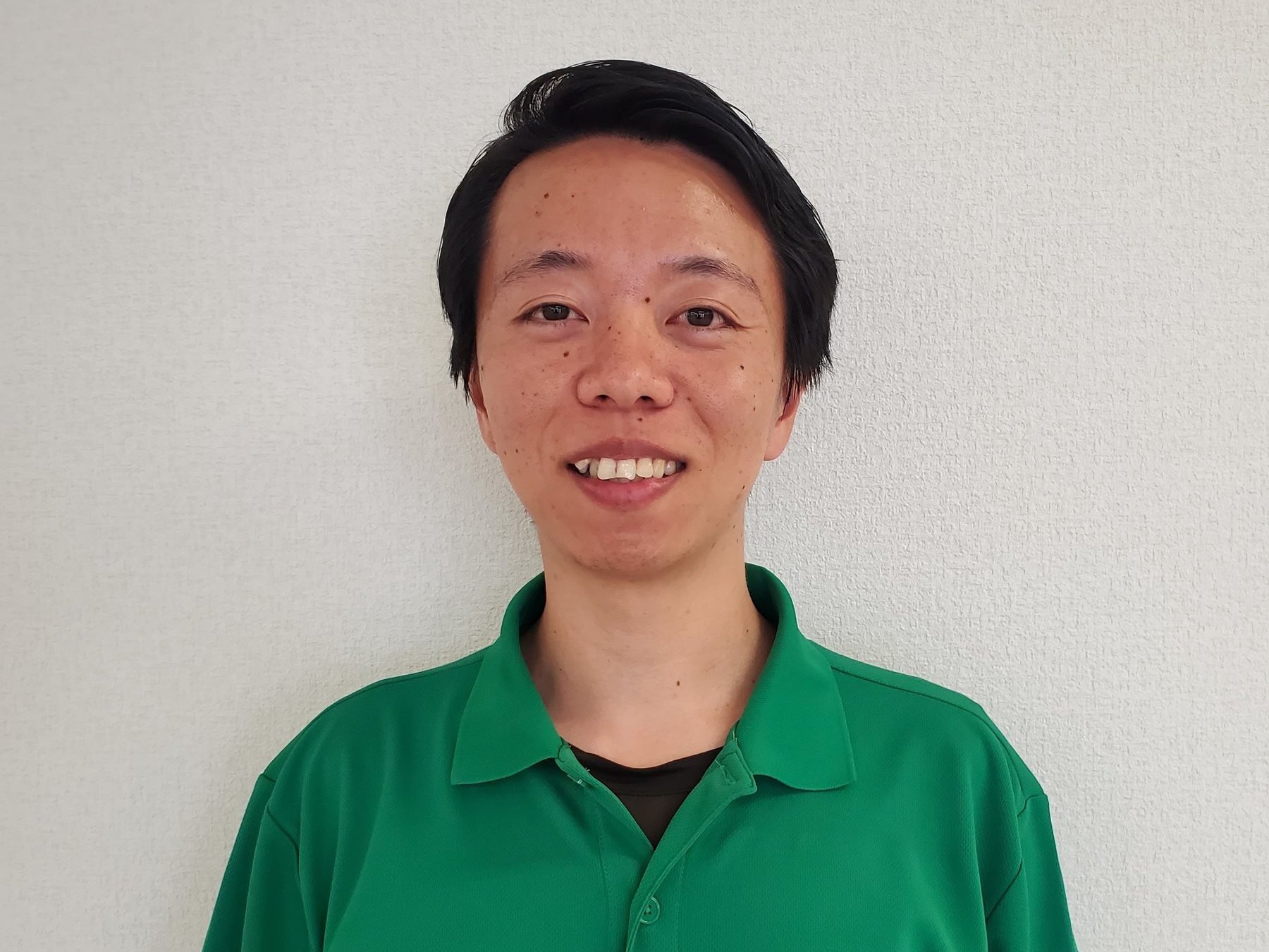代表 神省吾